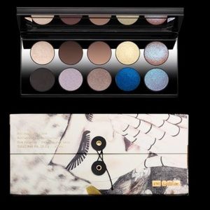 Pat McGrath Mothership I: Subliminal Palette